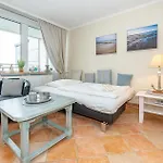 Wiking, App 506 Апартаменты