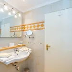 Апартаменты Wiking, App 506 *