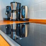 Wiking, App 506 Апартаменты *