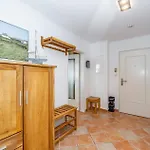 Wiking, App 506 Апартаменты Вестерланд