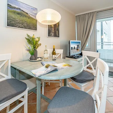Wiking, App 506 Appartement *