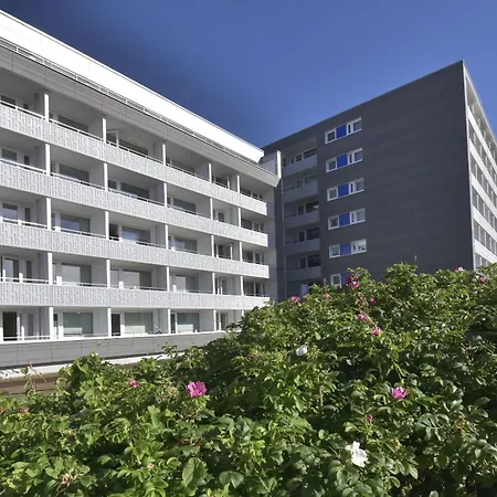 Wiking, App 506 Appartement Westerland