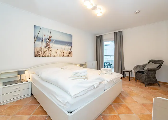 Wiking, App 506 Appartement