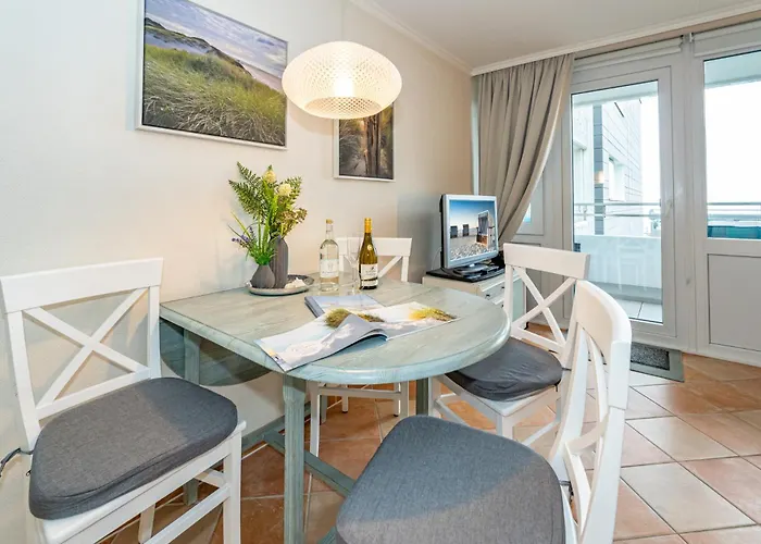 Wiking, App 506 Appartement *