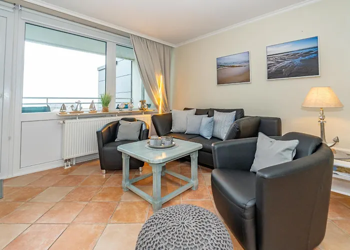 Appartement Wiking, App 506 *