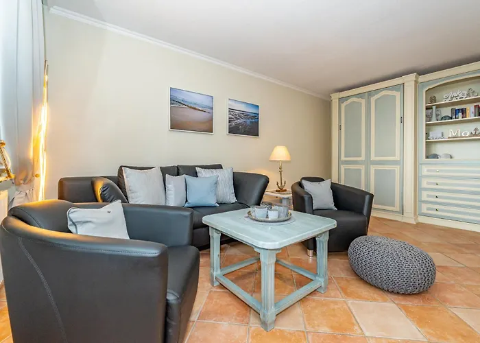 Appartement Wiking, App 506 *