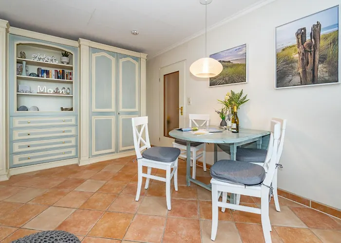 Appartement Wiking, App 506 Westerland