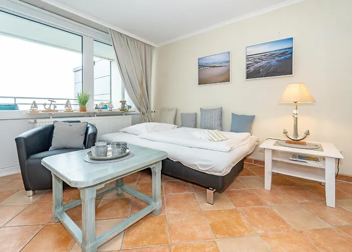 Wiking, App 506 Appartement