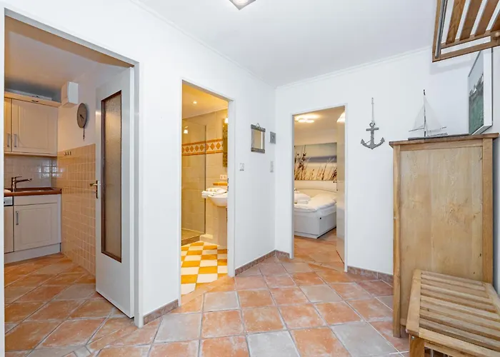 Appartement Wiking, App 506 *