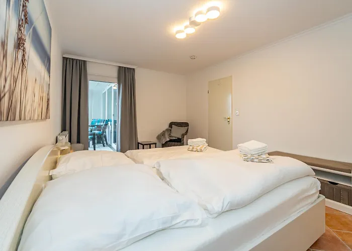 Wiking, App 506 Appartement