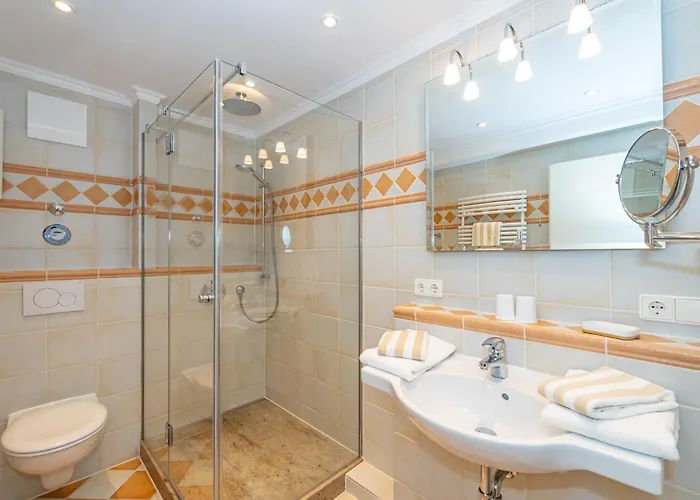 Appartement Wiking, App 506