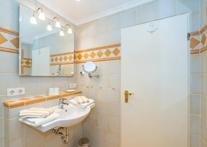 Appartement Wiking, App 506 *