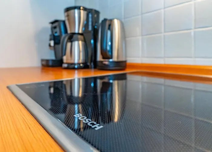 Wiking, App 506 Appartement *