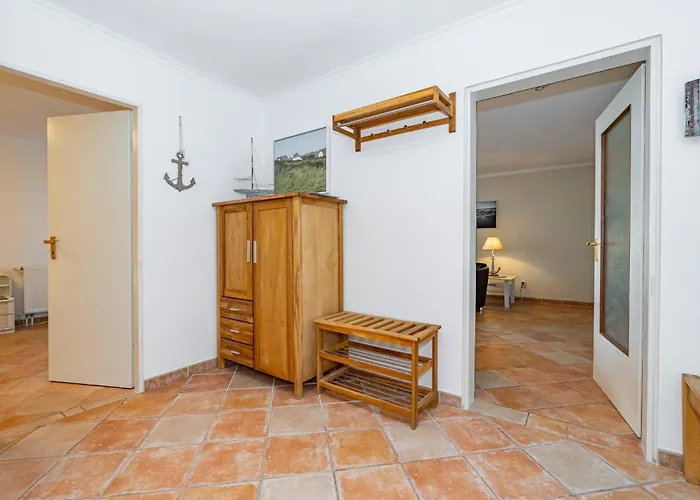 Wiking, App 506 Appartement Westerland