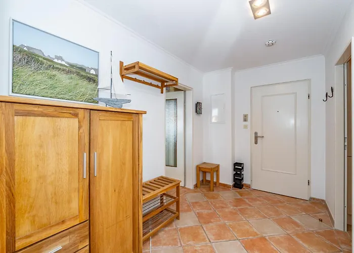 Wiking, App 506 Appartement Westerland