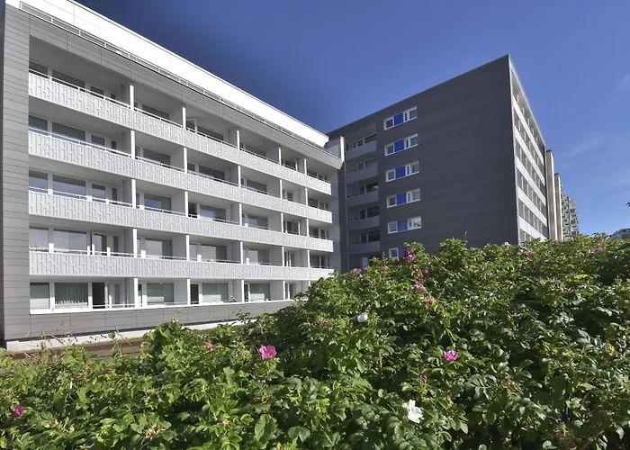 Wiking, App 506 Appartement Westerland